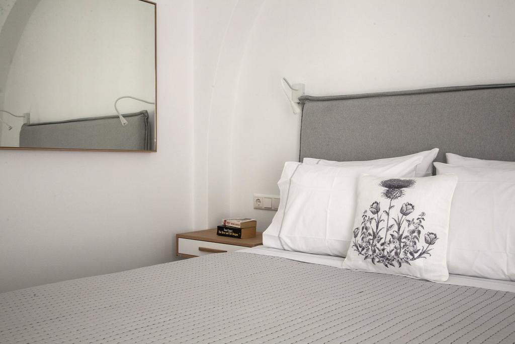 Aelia Apartments Naxos City Екстер'єр фото